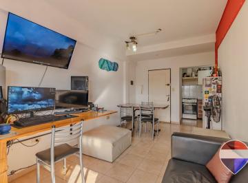 Departamento · 36m² · 2 Ambientes · Departamento en Venta La Plata 1 Dormitorio