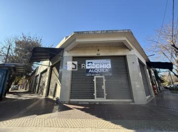 Local comercial · 30m² · Alquiler Local Jose Leon Suarez