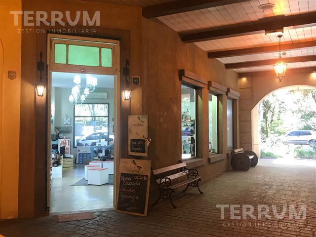 Local comercial · 43m² · 1 Ambiente