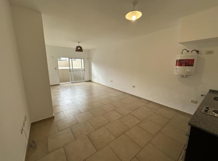 Departamento en Villa Urquiza