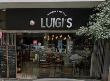 Local comercial · 66m² · Alquiler Local Belgrano Apto Todo Destino
