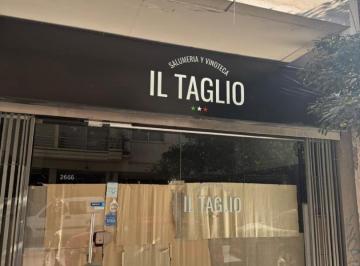 Local comercial · 66m² · 1 Ambiente · Alquiler Local Belgrano Apto Varios Destinos