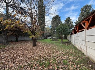 Terreno · 761m² · Venta Lote en Francisco Alvarez