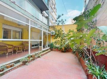 Departamento · 60m² · 3 Ambientes · Departamento 3 Ambientes Venta Almagro con Patio