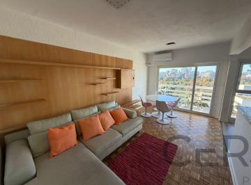 Departamento · 55m² · 2 Ambientes · Alquiler Temporario Departamento 2 Ambientes Palermo
