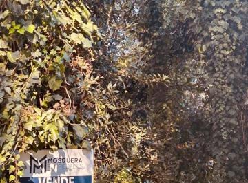 Terreno · 450m² · Terreno Venta Bosque Peralta Ramos
