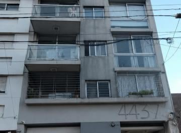 Departamento · 29m² · 1 Ambiente · Departamento Monoambiente en Alquiler en Palermo