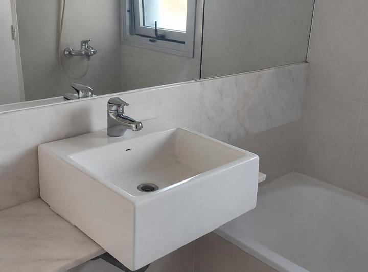 Departamento · 29m² · 1 Ambiente