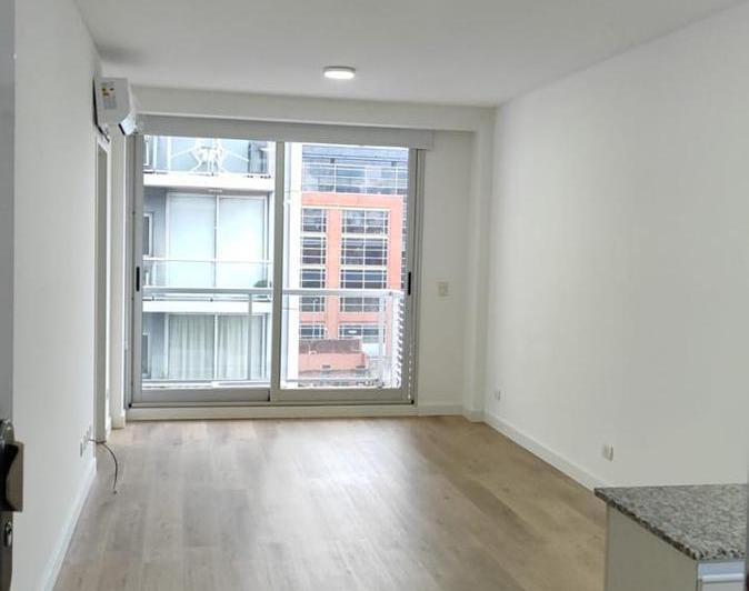 Departamento · 29m² · 1 Ambiente