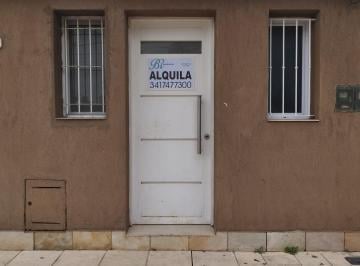 Departamento · 20m² · 1 Ambiente · Monoambiente en Villa Gobernador Gálvez.