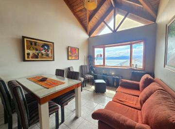 Departamento de 2 ambientes, San Carlos de Bariloche · Departamento con Vista Al Lago en Las Victorias. Bariloche
