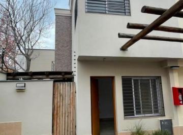 Departamento de 1 ambiente, Las Heras · Venta Duplex Complejo Privado Calle Los Pimientos Las Heras Mendoza