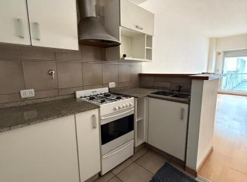 Departamento · 34m² · 1 Ambiente · Departamento en Palermo