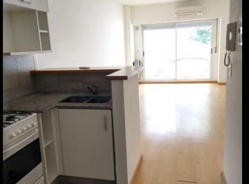 Departamento · 40m² · 1 Ambiente · Departamento en Palermo