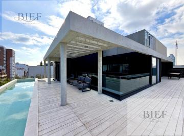 Departamento · 100m² · 4 Ambientes · 1 Cochera · Departamento 4 Ambientes en Belgrano