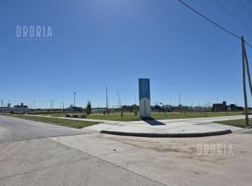 Terreno · 250m² · 2 Lotes Contiguos Apto Duplex en Cuestas de Manantiales