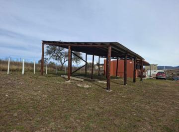 Casa de 1 ambiente, Potrero de Garay · Venta: Casa en Potrero de Garay - B° Pampa Alta