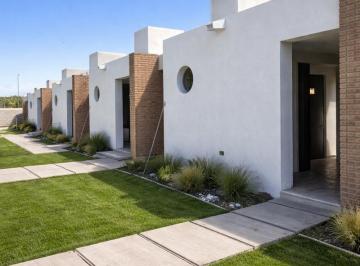 PH · 50m² · 3 Ambientes · 1 Cochera · Duplex Financiado Docta