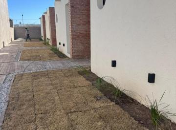 PH · 50m² · 3 Ambientes · 1 Cochera · Duplex Financiado Docta