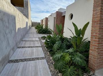 PH · 50m² · 3 Ambientes · 1 Cochera · Duplex Financiado Docta