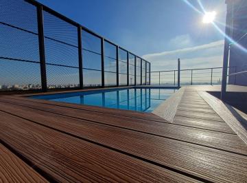 Departamento · 36m² · 2 Ambientes · Venta Departamento 2 Ambientes Caseros Amenities