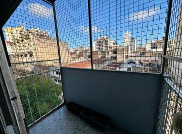 Departamento · 48m² · 3 Ambientes · Venta 3 Amb Reciclado en Balvanera