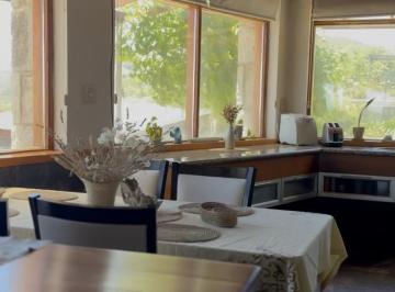 Casa · 5000m² · 6 Ambientes · 6 Cocheras · Casa en Venta - La Cumbre, Cruz Chica