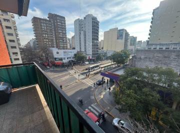 Departamento · 39m² · 2 Ambientes · Vende Departamento 2 Amb C Balcon en Nuñez