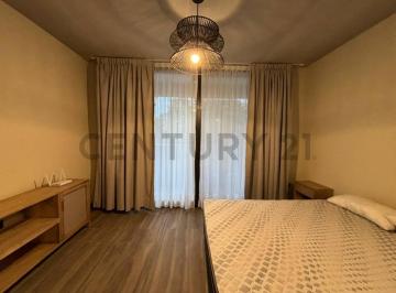Departamento · 35m² · 1 Ambiente · 1 Cochera · Monoambiente Ideal Para Estudiantes o Profesionales del Hospital Austral | Campus Vista II