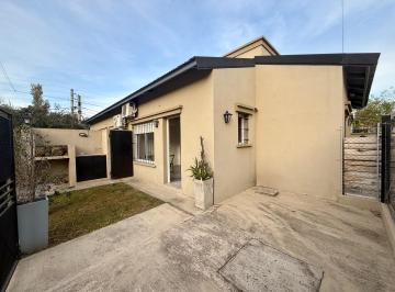 Departamento · 24m² · 2 Ambientes · 1 Cochera · Monoambiente con Parrilla y Entrada Para Auto