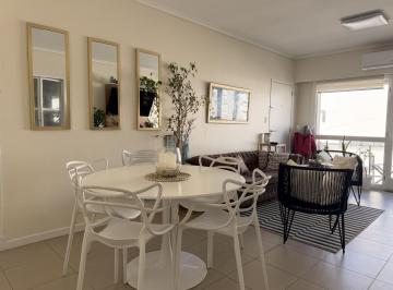 Departamento · 68m² · 3 Ambientes · 1 Cochera · Departamento en La Perla 3 Ambientes + Cochera