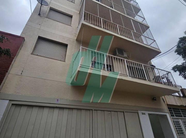 Departamento 2 Ambientes. | Miranda Al 3900