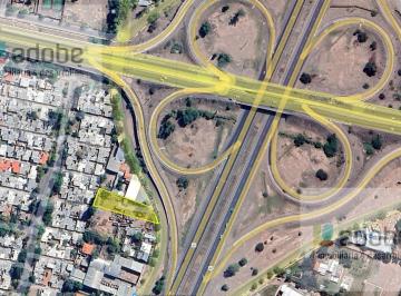 Terreno · 1300m² · Terreno de 1300 m² a La Venta en Lateral Acceso Sur
