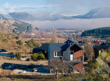 Departamento · 63m² · 3 Ambientes · Venta PH 2 Dorm. - B.º Las Nalcas - San Martin de Los Andes