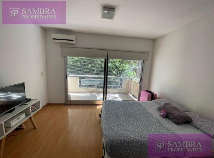 Departamento · 35m² · 1 Ambiente