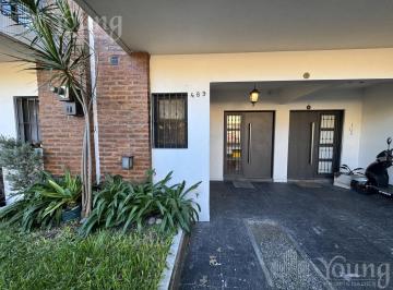 PH · 60m² · 3 Ambientes · 1 Cochera · Alquiler PH 3 Ambientes en Quilmes
