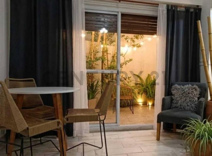 Departamento · 30m² · 2 Ambientes