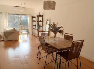 Departamento · 50m² · 1 Ambiente · U$s 700 - 1 Amb - Palermo - Humboldt 2400 (Sob - 4b - T)