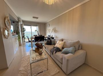 Departamento · 60m² · 4 Ambientes · Alto Villasol Depto de 2 Dorm + Amenities | Zona Norte