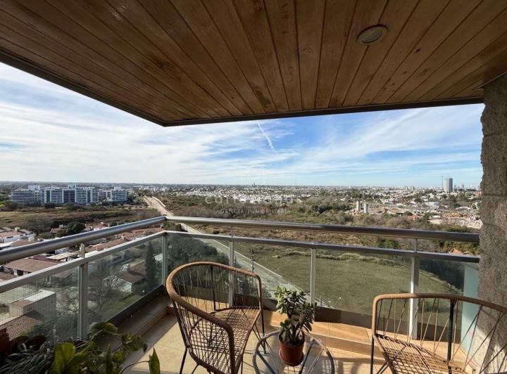 Departamento · 62m² · 4 Ambientes