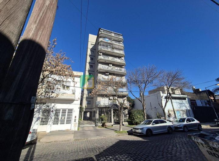 Departamento · 58m² · 3 Ambientes · 1 Cochera