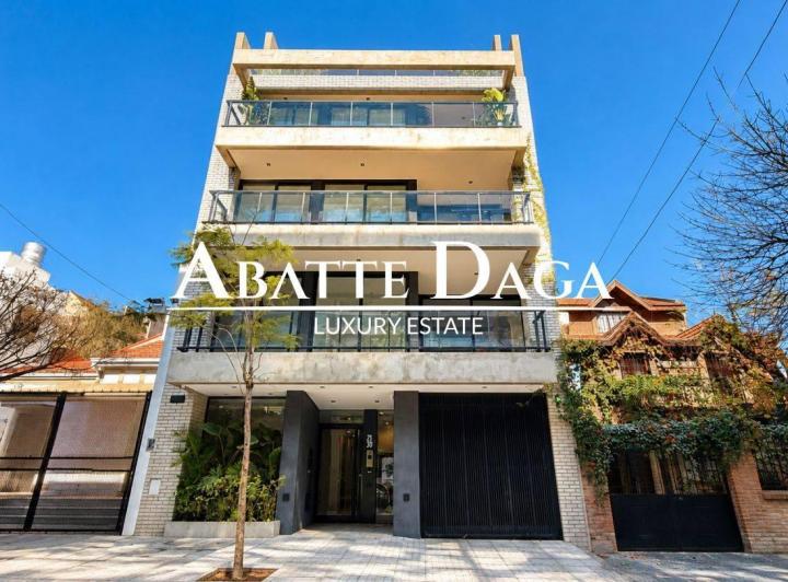 Venta de Departamento 3 Ambientes a Estrenar en Nuñez, Capital Federal