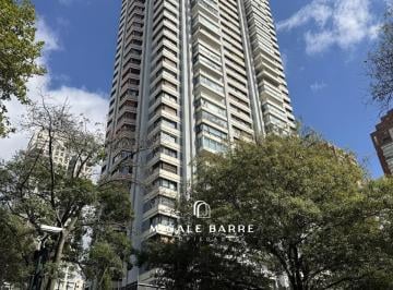Departamento · 379m² · 6 Ambientes · 3 Cocheras · Departamento Venta Le Parc Demaria
