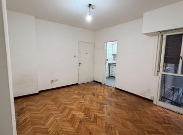 Departamento · 35m² · 2 Ambientes · Departamento en Recoleta 2 Ambientes en Alquiler