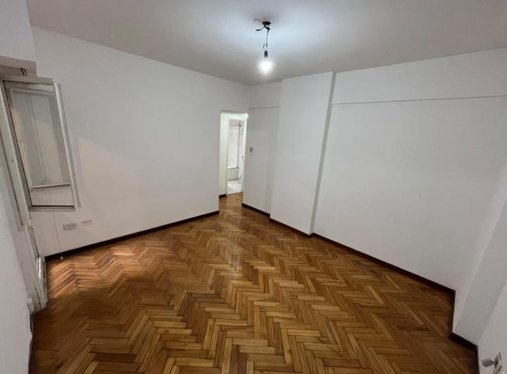 Departamento · 35m² · 2 Ambientes