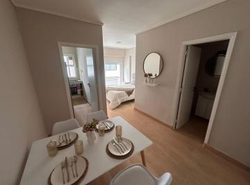 Departamento · 28m² · 1 Ambiente · Departamento 1 Amb. Lateral
