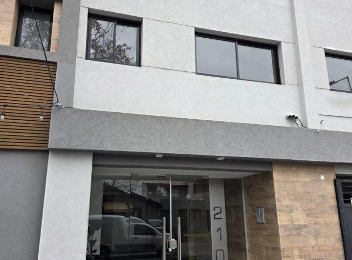 Departamento · 30m² · 1 Ambiente