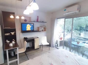 Departamento · 28m² · 1 Ambiente · Monoambiente en Venta Muy Luminoso - Palermo Soho
