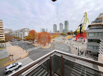 Departamento · 200m² · 5 Ambientes · 2 Cocheras · U$s 3.000 - 5 Amb - 2 Cocheras - Puerto Madero - Azucena Villaflor 350 (Jup)