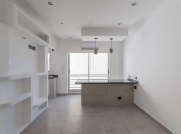 Departamento · 49m² · 2 Ambientes · Sinclair y Demaría